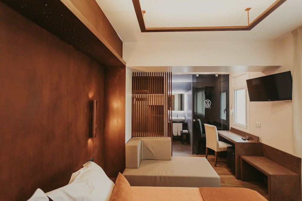 Фото La Trobada Hotel Boutique