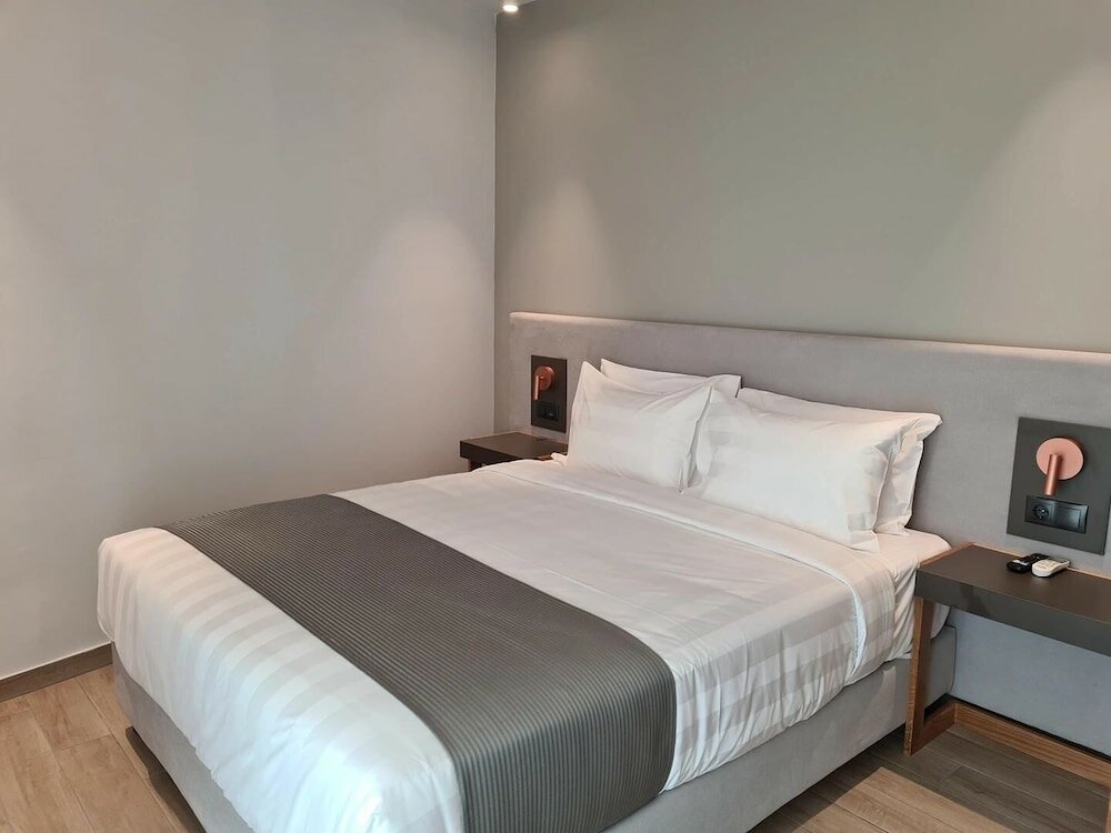 Фото The Residences Kalamata