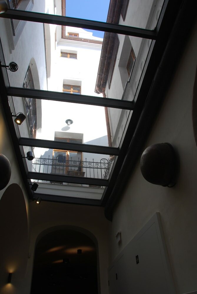 Фото Residence U Mecenáše