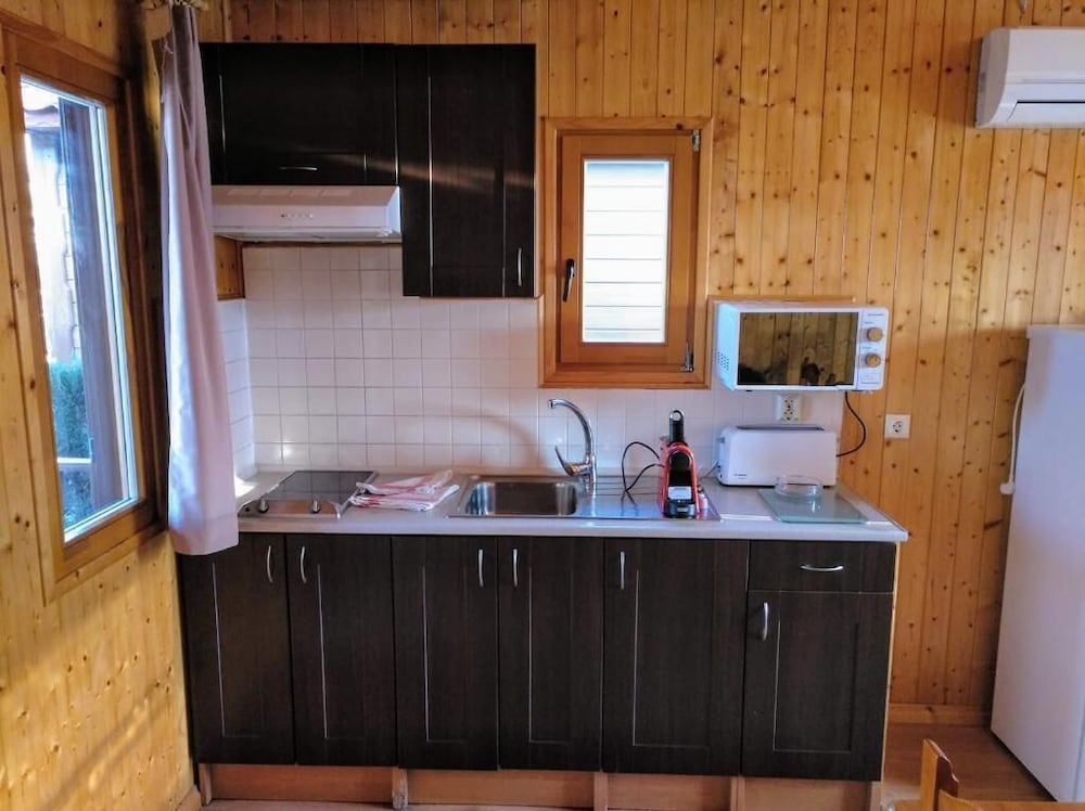 Фото Camping CalpeMar