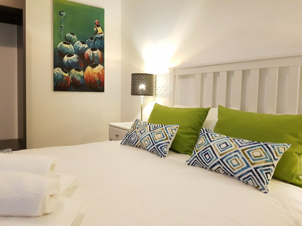 Фото Vieira Apartments II