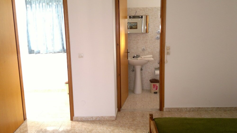 Фото Fania Apartments