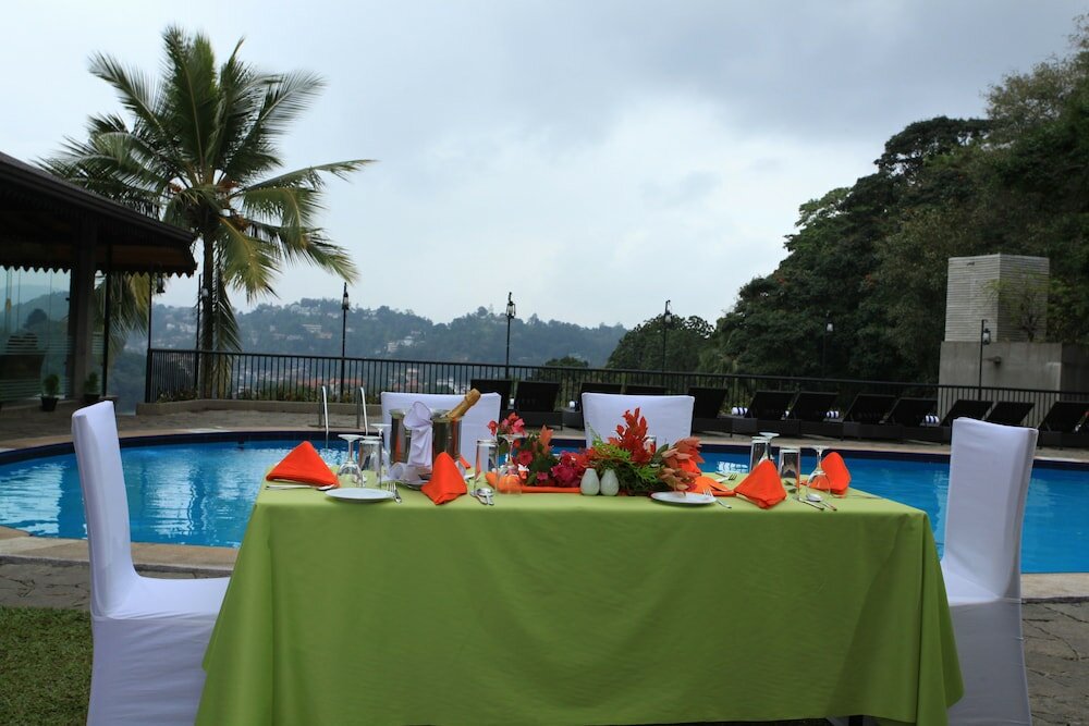 Фото Thilanka Hotel