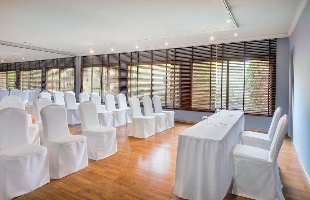 Фото Hotel Guadalmina