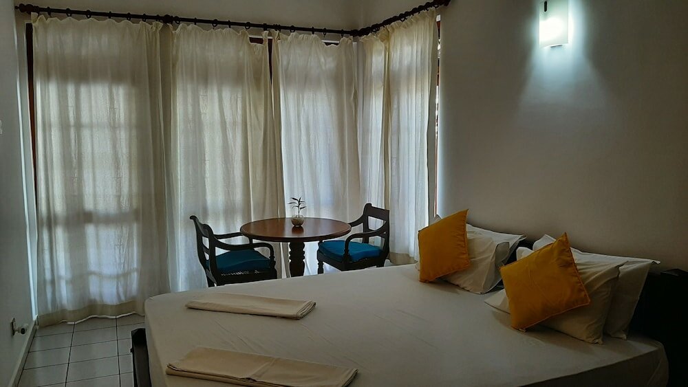 Фото Surf Villa