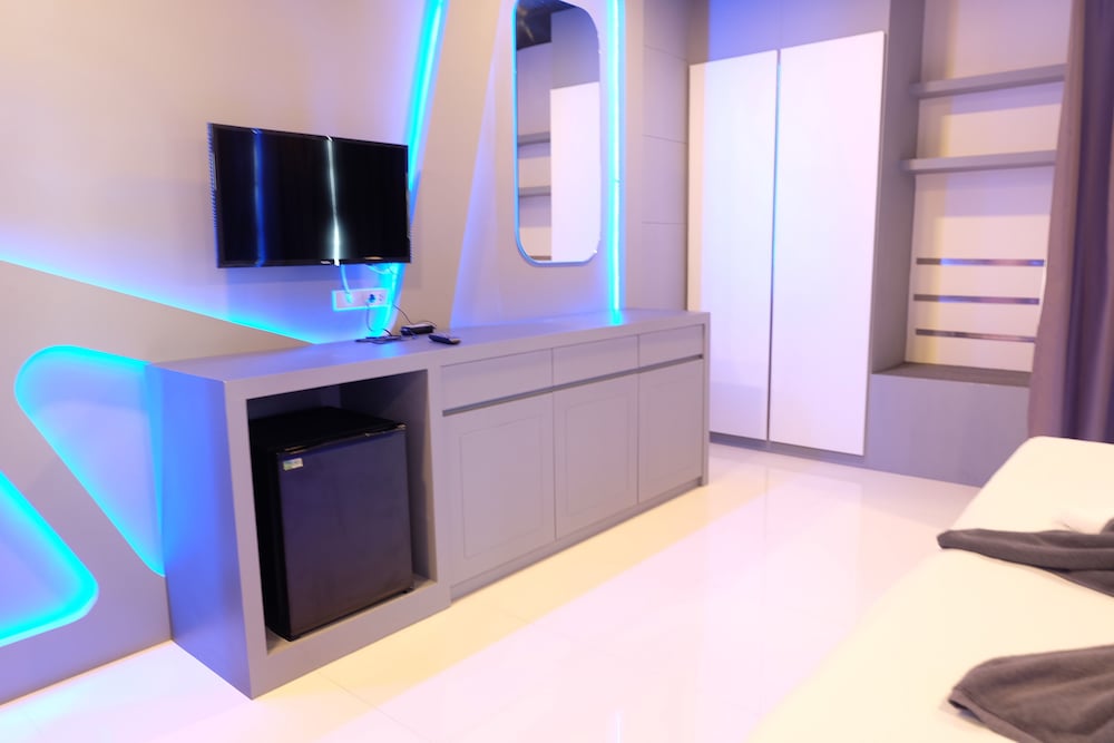 Фото I Am O'tel Patong