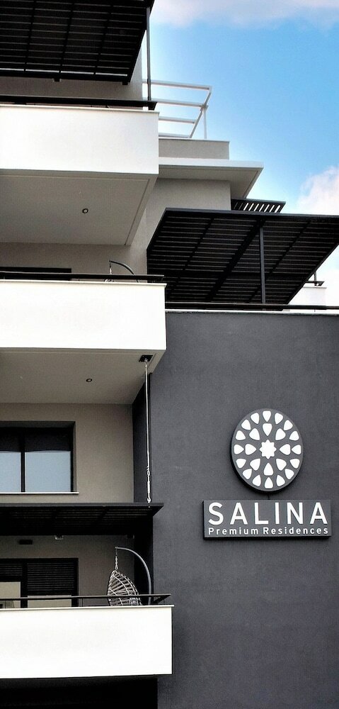 Фото Salina Premium Residences