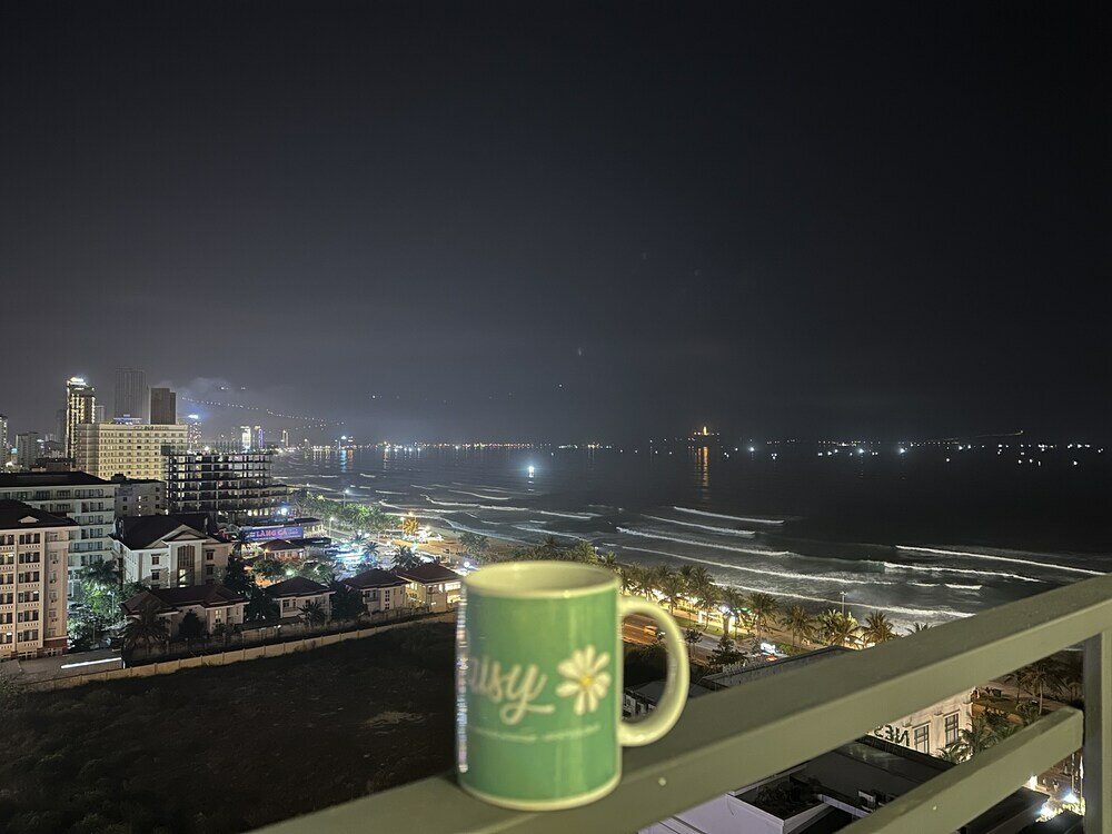 Фото Da nang Daisy Apartment