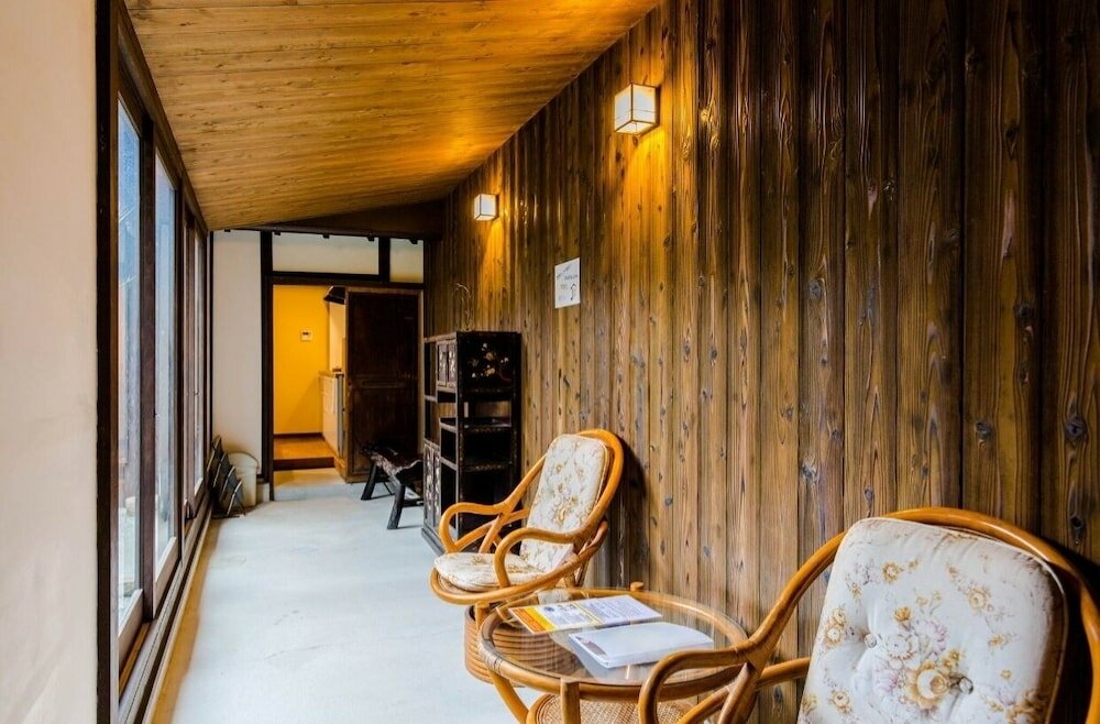 Фото The Kagaya Kyoto Japanese Style Inn