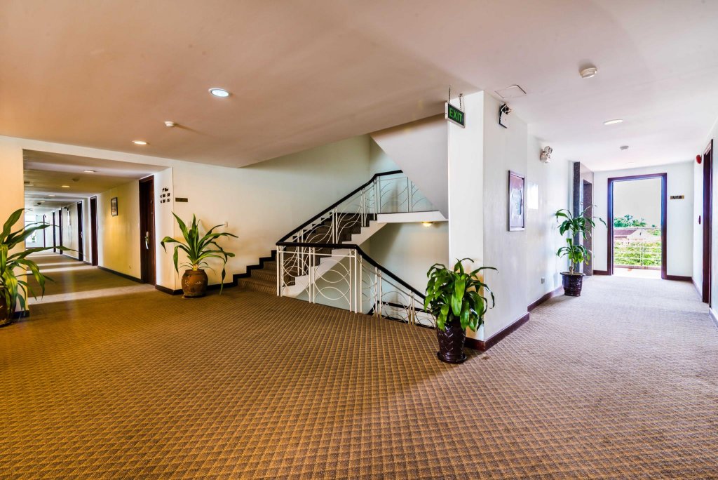 Фото Mondial Hotel Hue