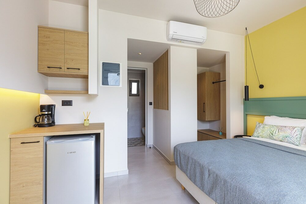 Фото Mira Mare Luxury Residence