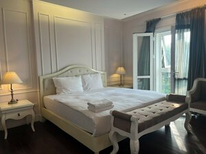 Гостиница Hanoi Memory Central Hotel & SPA