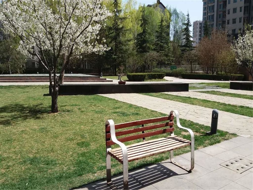 Фото Kumtai-Seasons Park Apart'Hotel