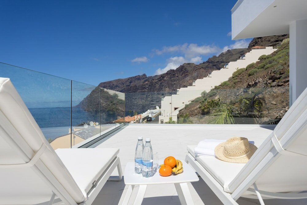 Фото Crystal i Luxury Apartments