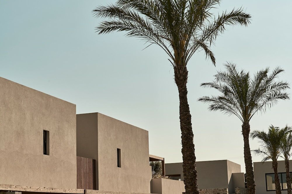 Фото Theros All Suite Hotel - Adults Only