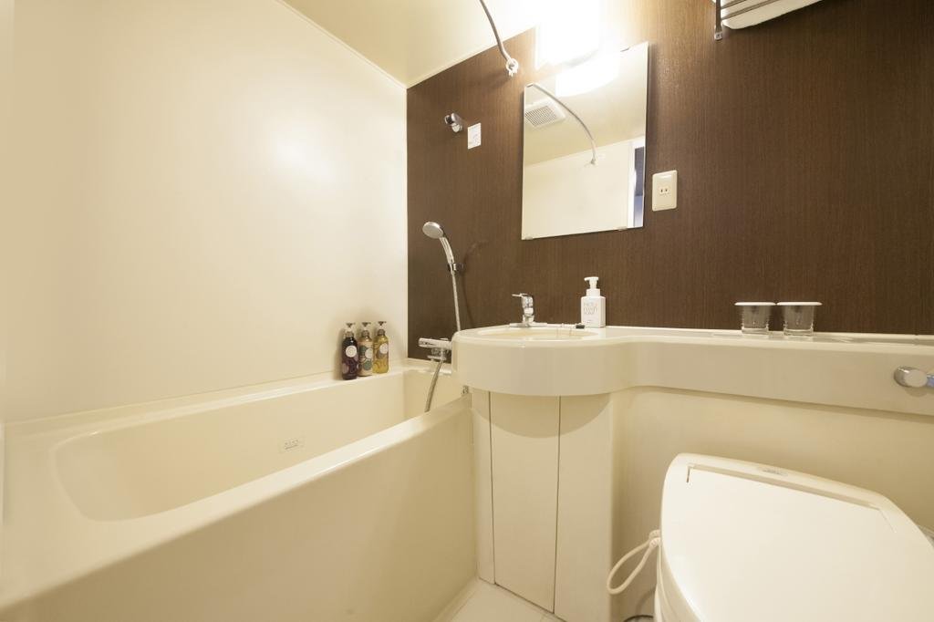 Фото Richmond Hotel Tokyo Musashino