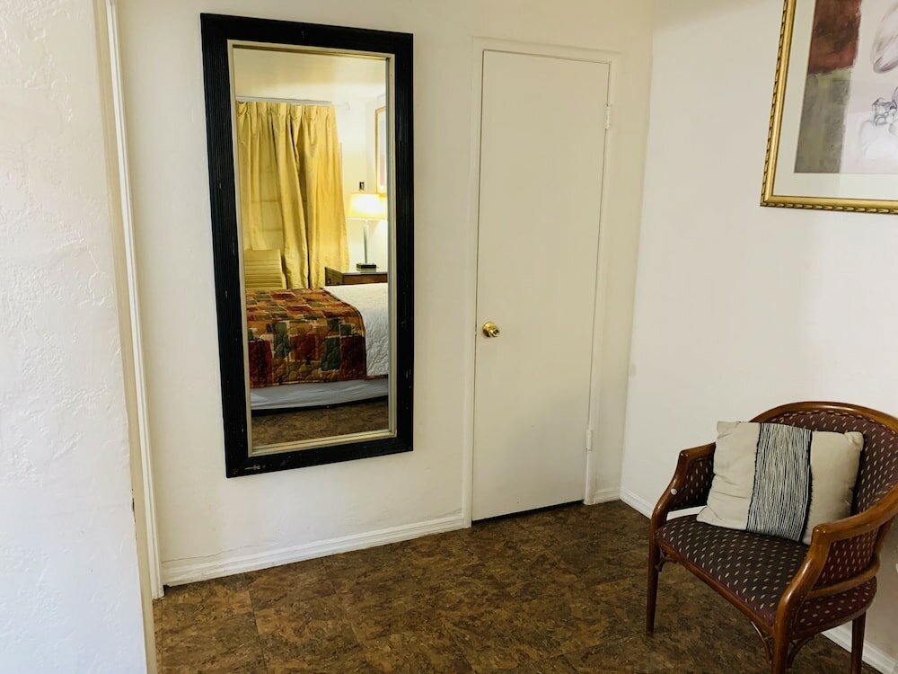 Фото Pacheco Pass Motel