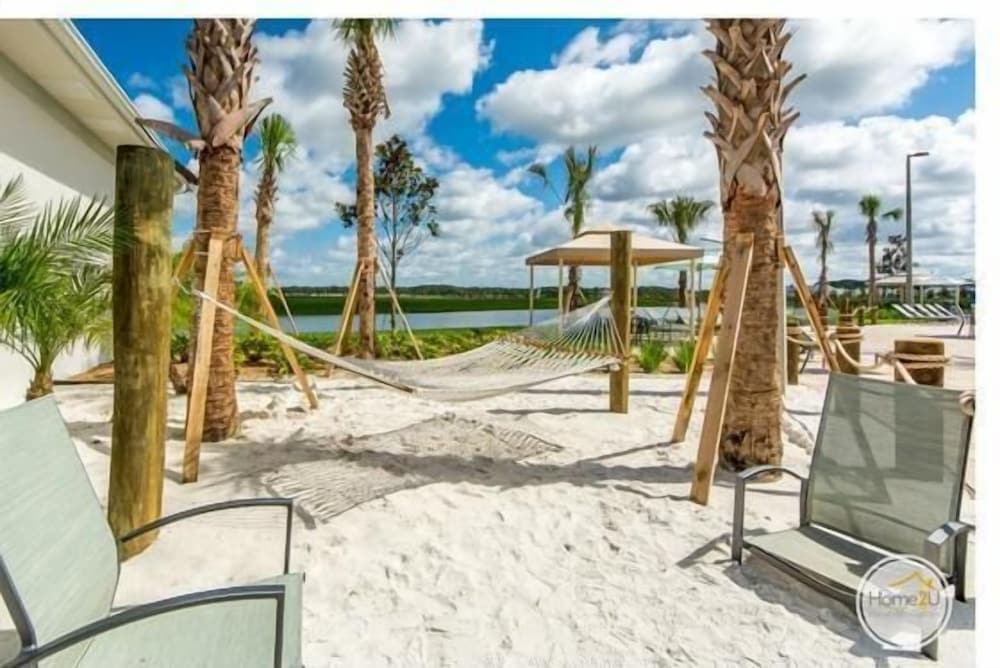 Фото Storey Lake Resort Vacation Home