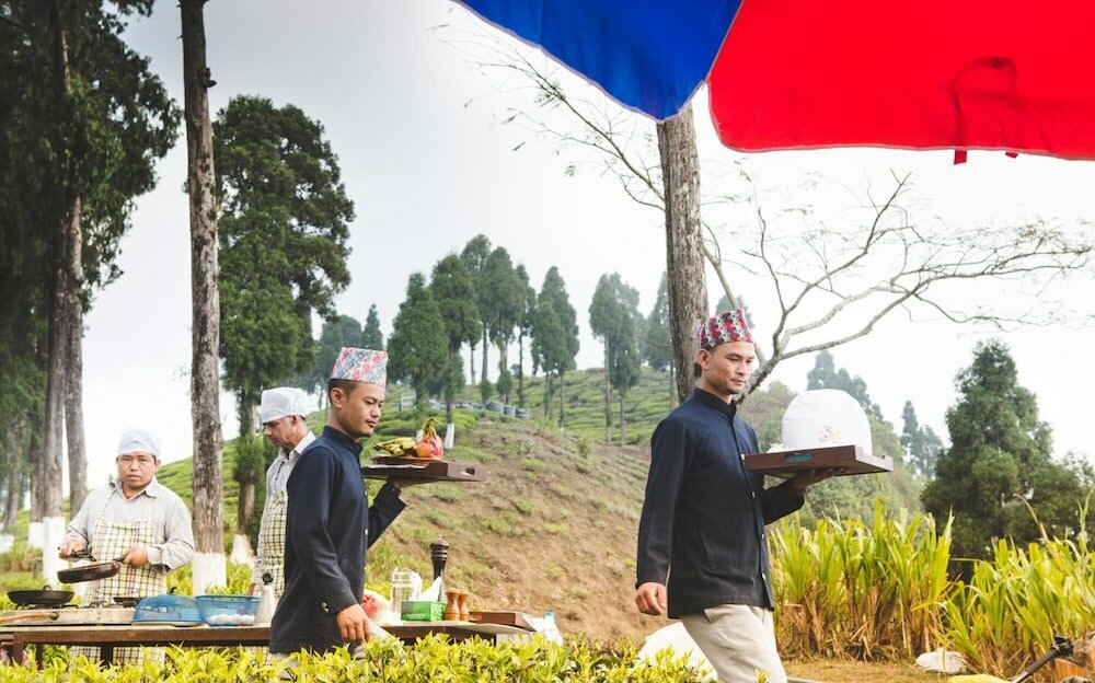 Фото Sourenee Tea Estate & Boutique Resort