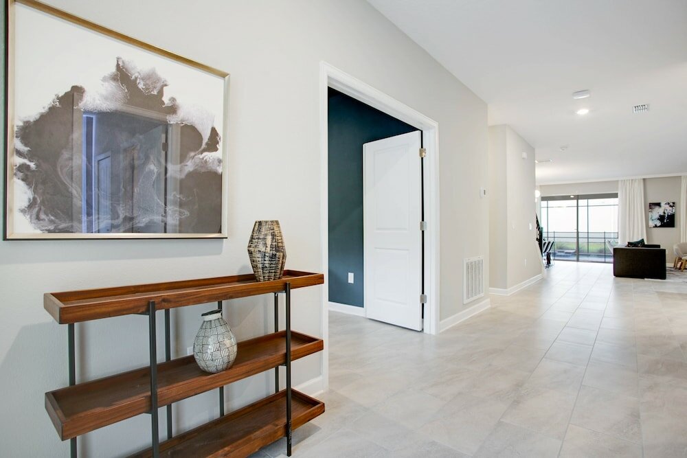 Фото 9br Villa with Game Room & Theater