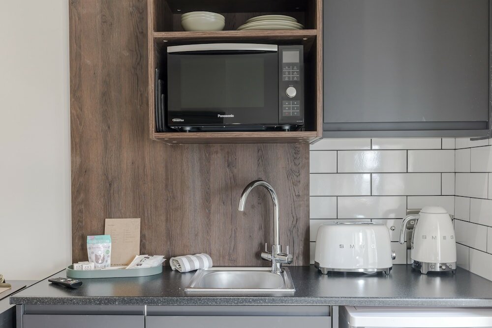 Фото Your Apartment Tooting