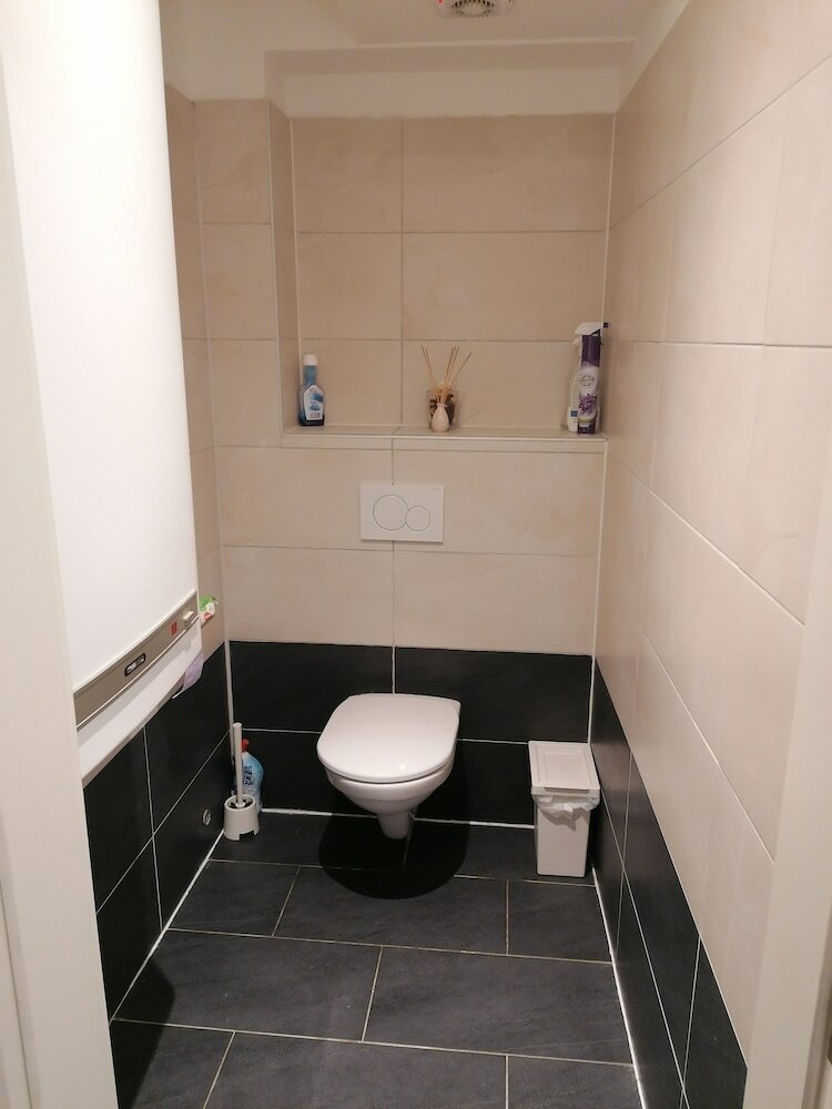 Фото Favoriten-Rooms