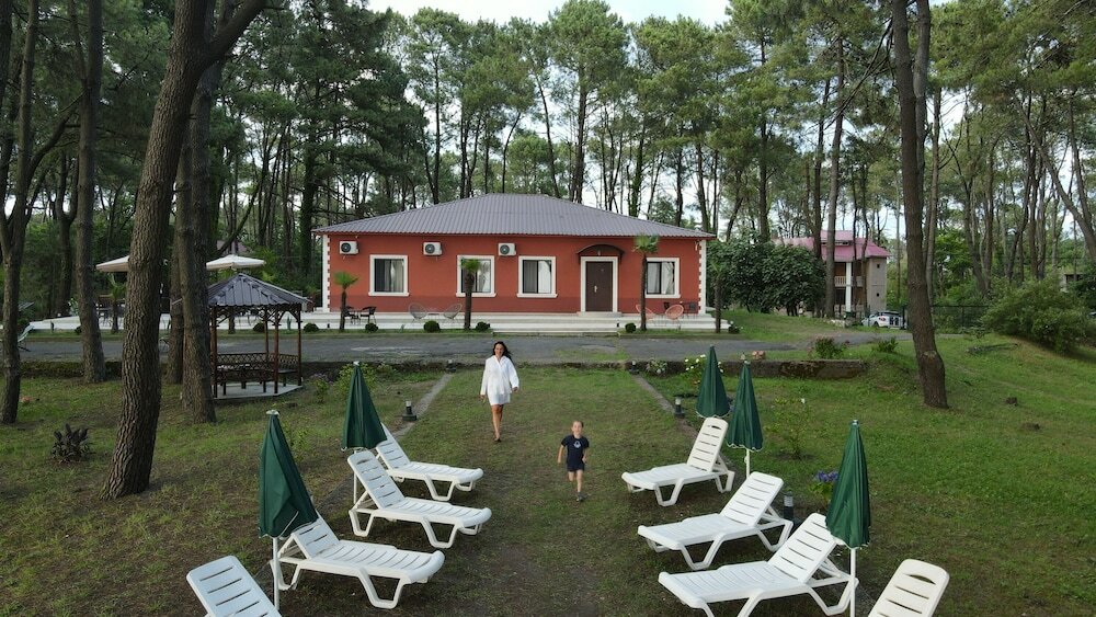 Фото Oxygen Hotel