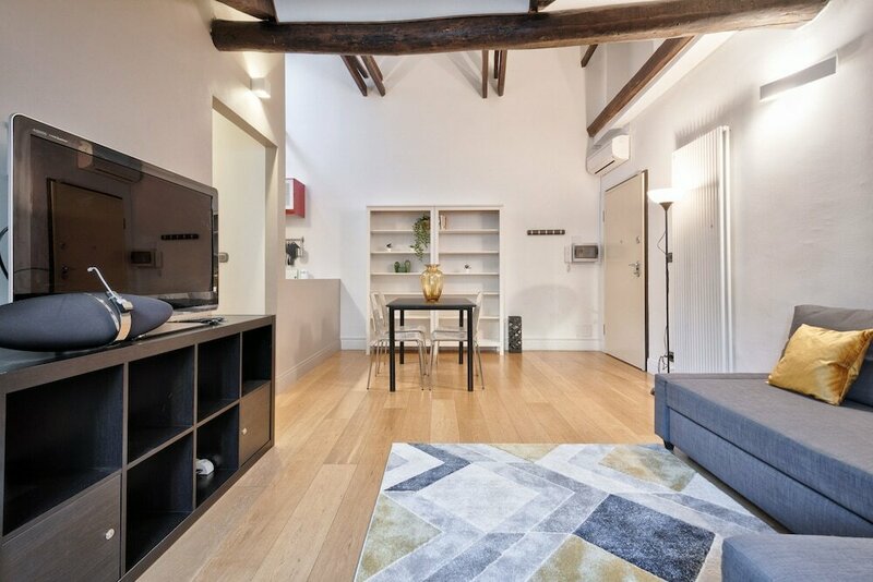 Апартаменты Stylish Apartment in the heart of Torino