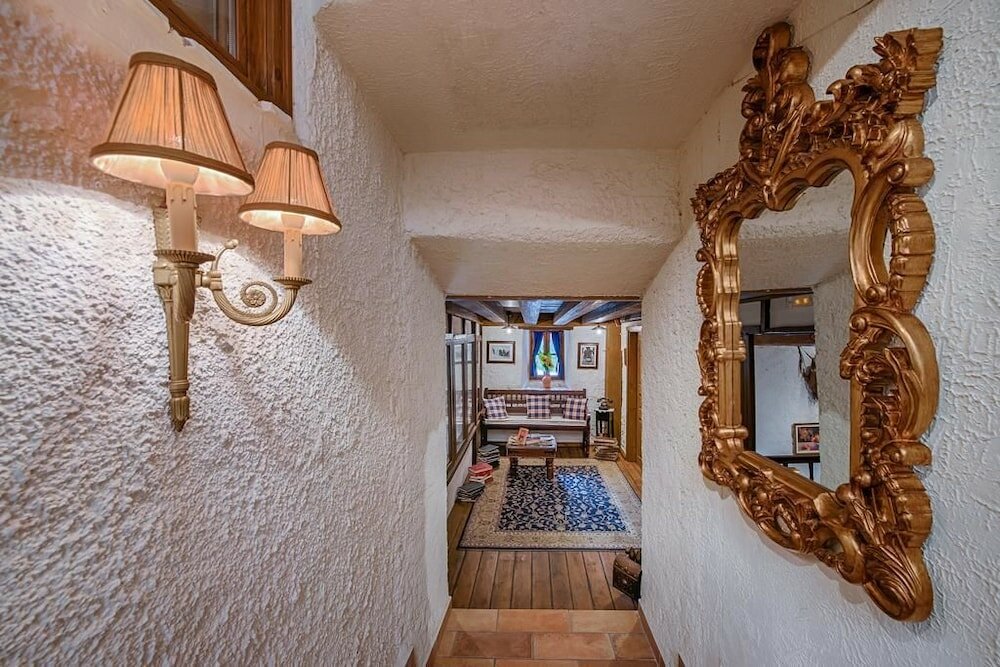 Фото Koukos Traditional Guesthouse