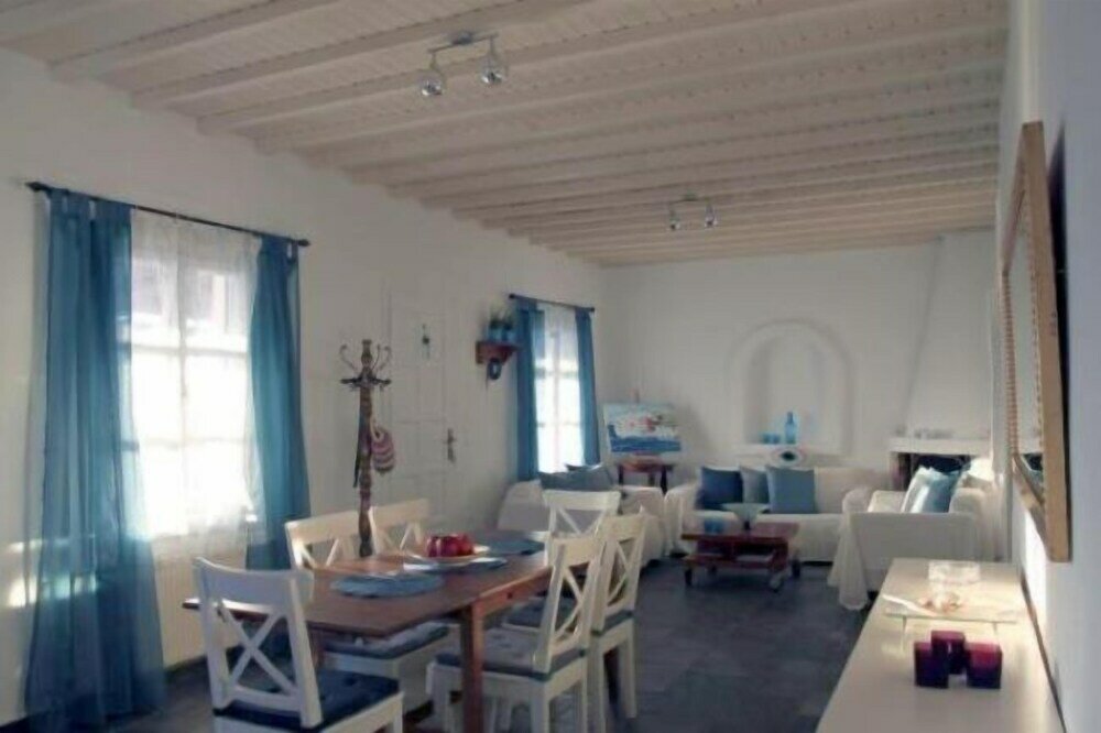 Фото Villa Elena