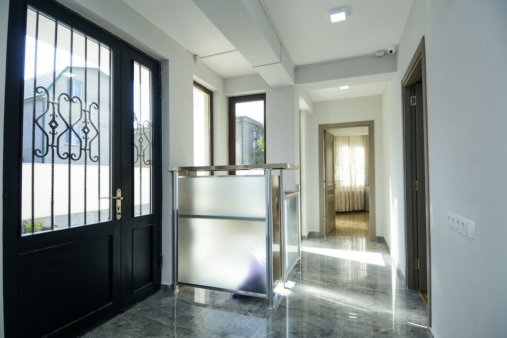 Фото Hotel Click