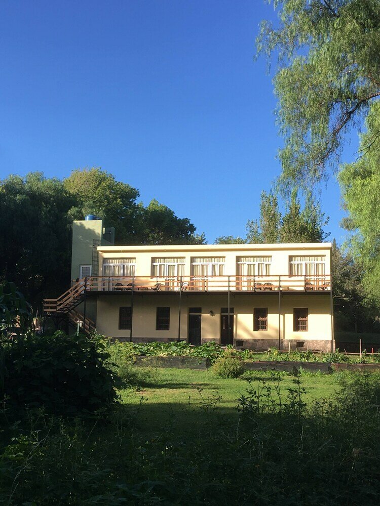 Фото Casablanca La Granja de Capilla