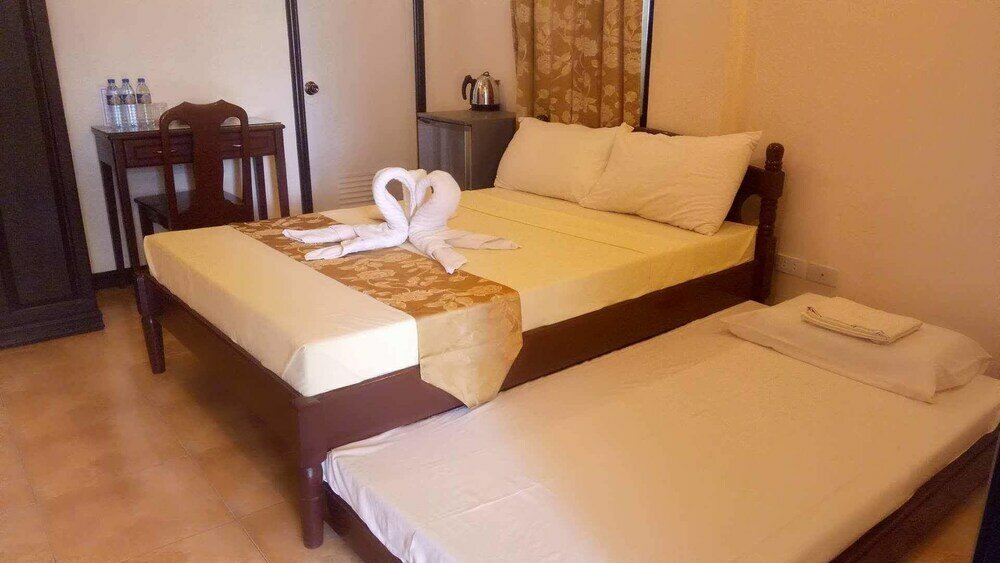 Фото Dumdum Residences