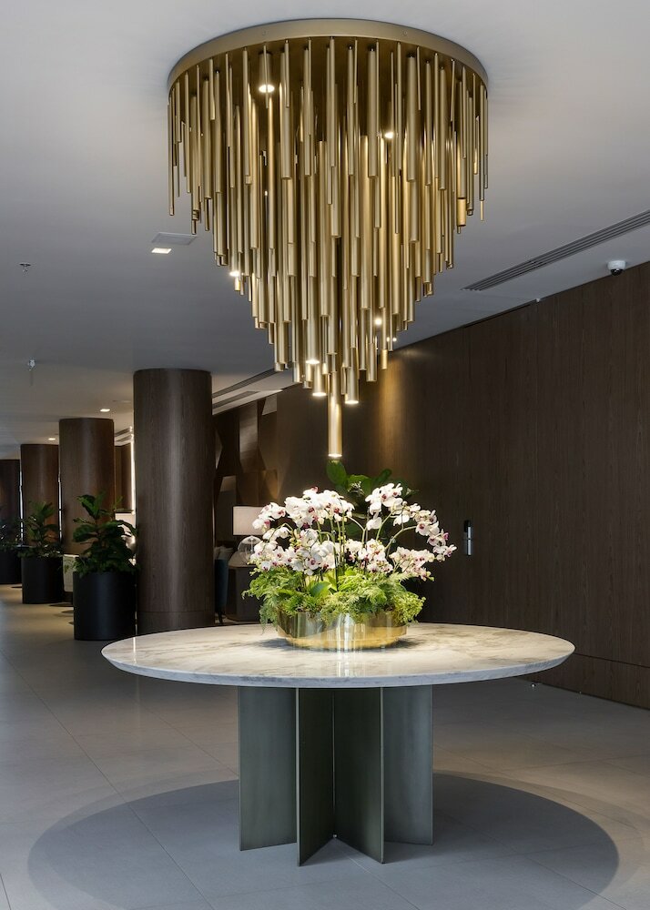 Фото Lk Design Hotel