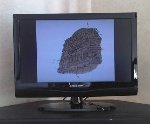 Фото Maison Saint Louis