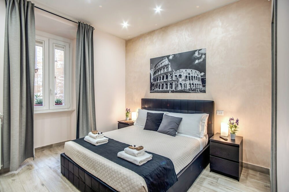 Фото Tacito 23 - Luxury rooms