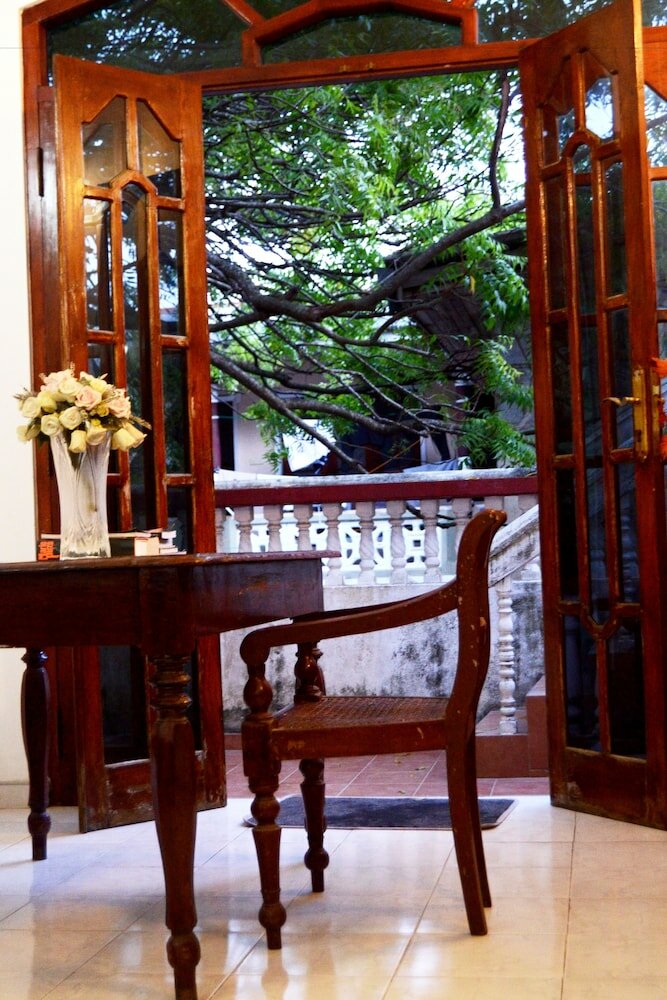 Фото Muhsin Villa