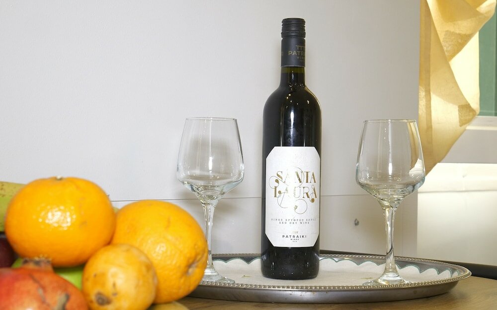 Фото Bella Corfiotina by CorfuEscapes