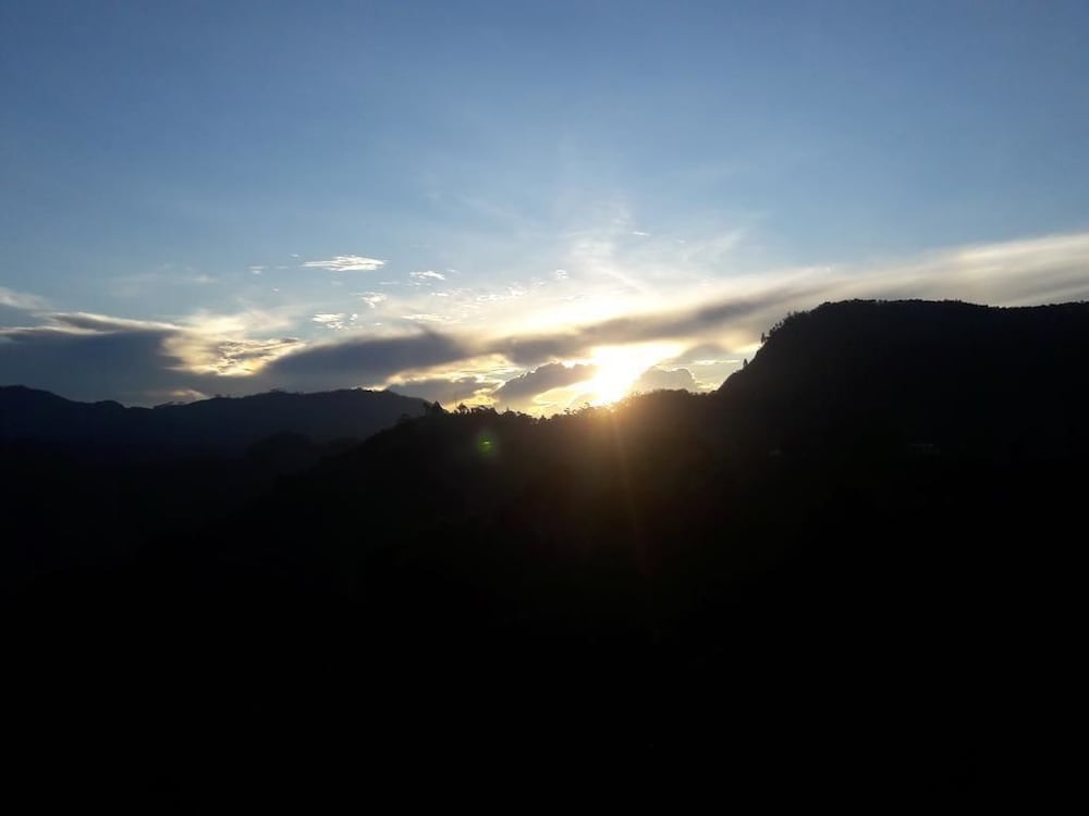 Фото The Onex Paradise Ella