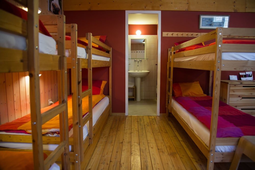 Фото Hôtel Plein Ciel