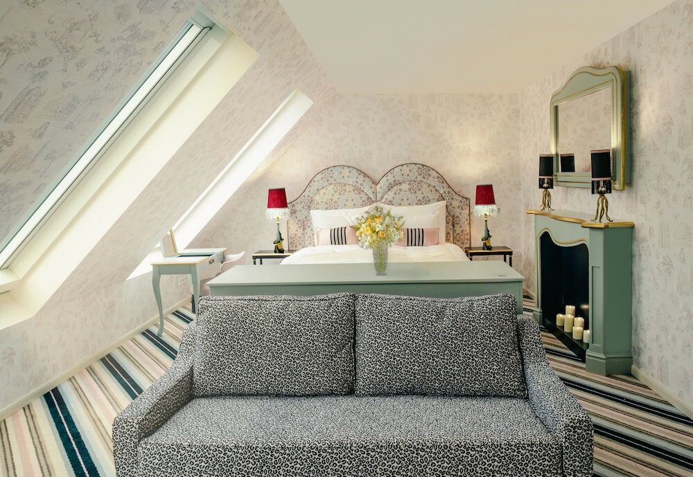 Фото The Leo Grand