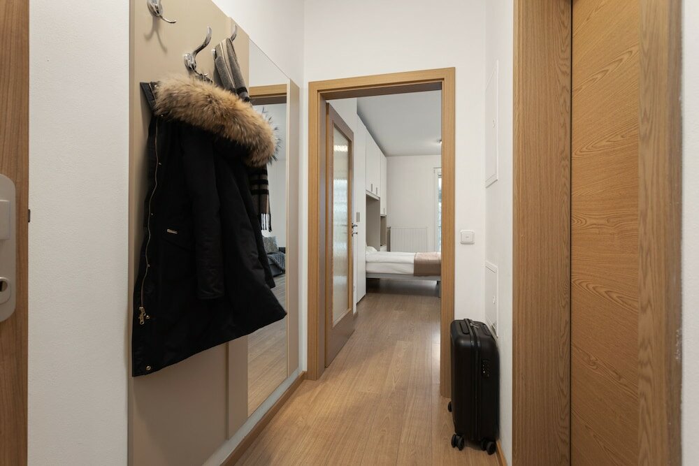 Фото Prague City Residence