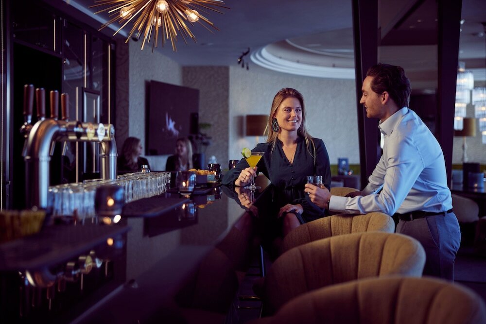 Фото Radisson Blu Palace Hotel, Noordwijk-aan-zee