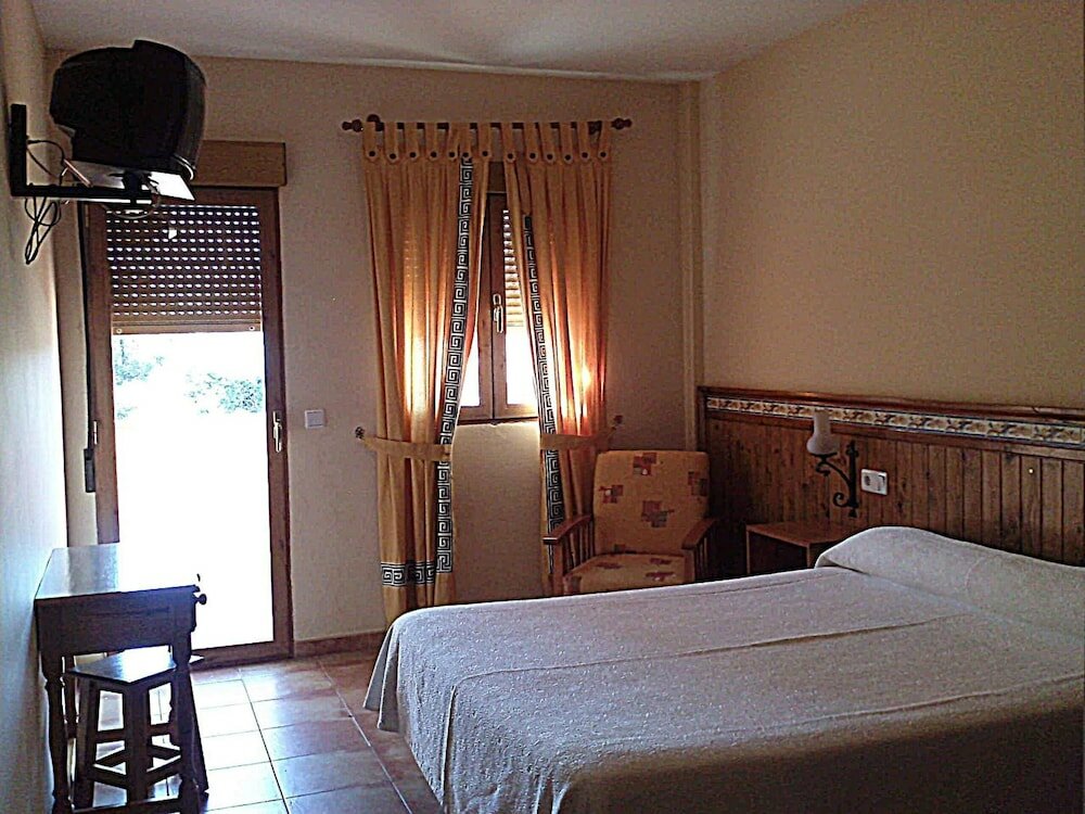 Фото Los Caños de la Alcaiceria