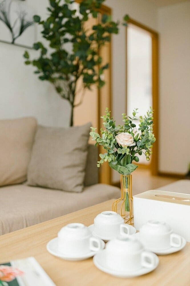 Фото The Euphoria Hanoi