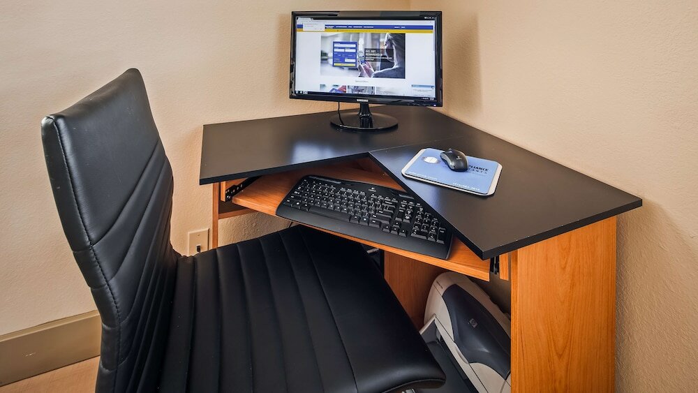 Фото Best Western Willits Inn