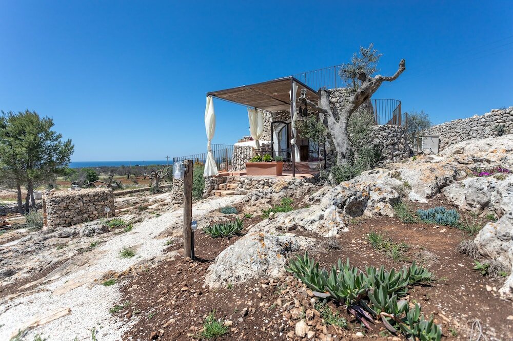 Фото I trulli di Emma