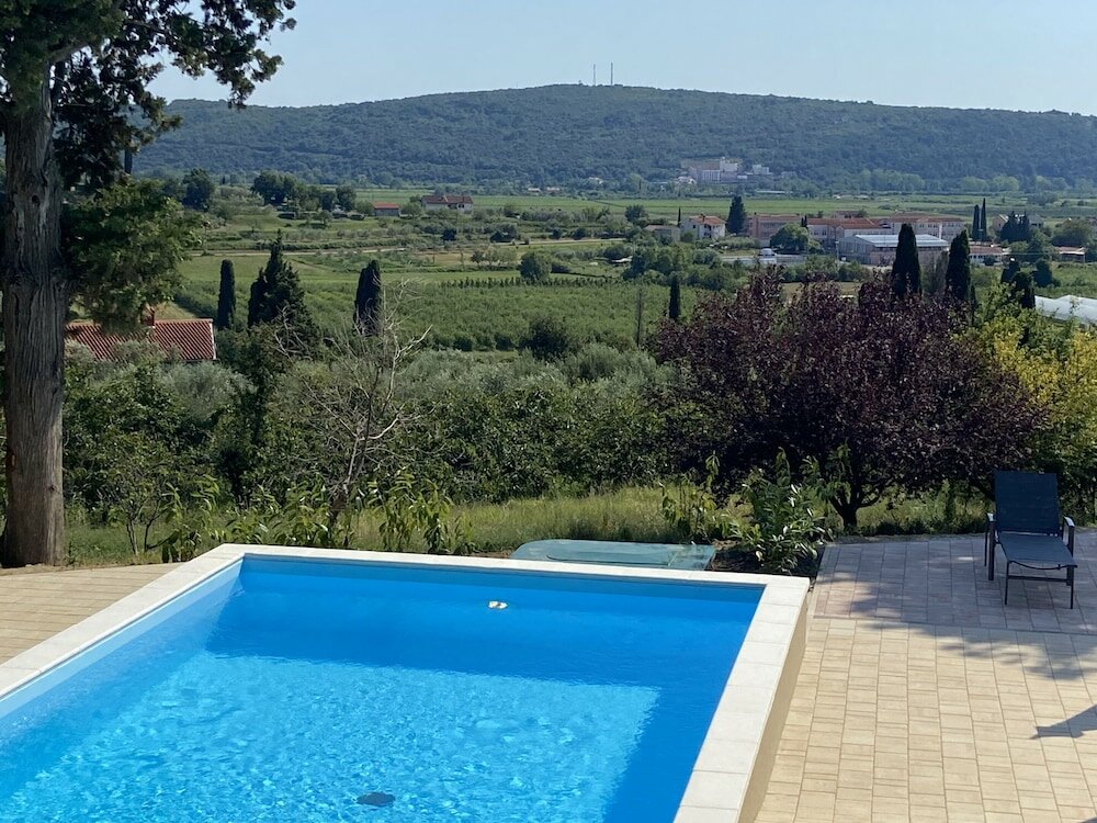 Фото Villa Olive Oasis