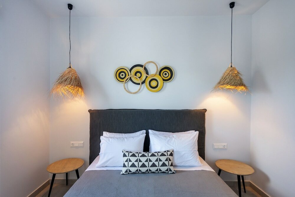 Фото Drios Luxury Studios