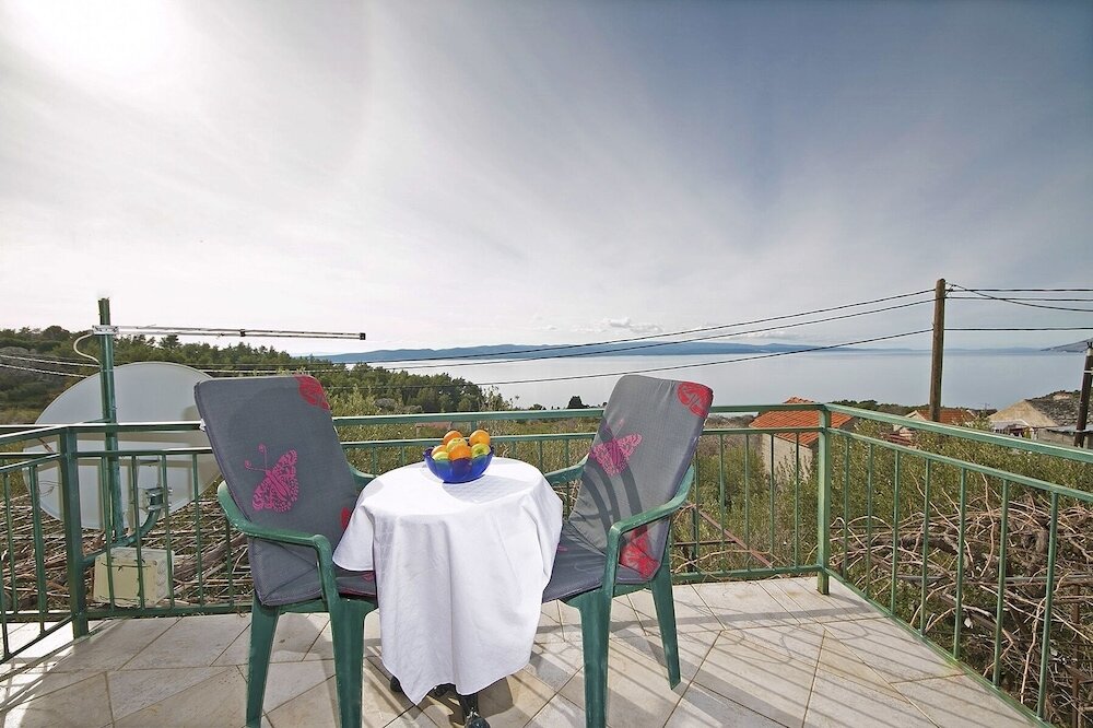 Фото Panorama - Terrace With sea View - A1